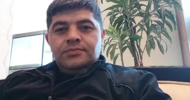 Qazini cərəyan vurub öldürdü Foto