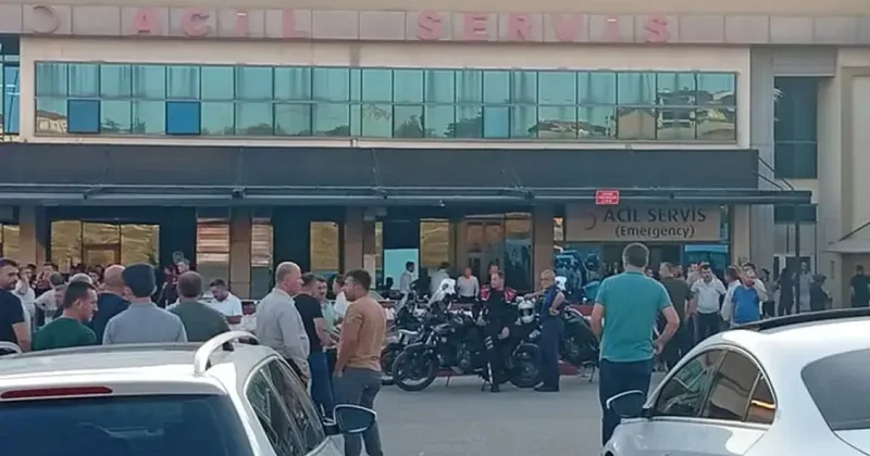 Türkiyədə mədən çökdü Ölən və yaralananlar var KONKRET