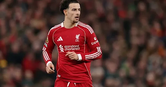 Liverpul un futbolçusu İnter də RƏSMİ
