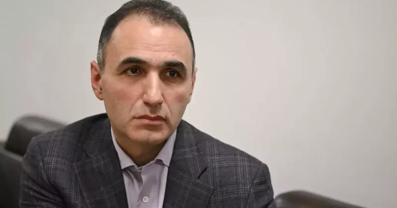 Чалабян на свободе
