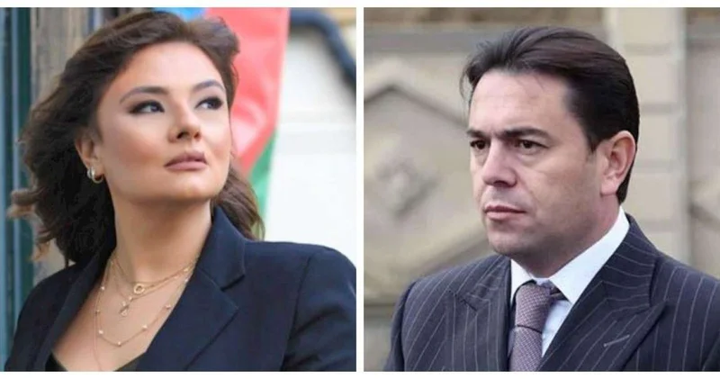 Anar Nəcəfli və Kamilə Babayeva barədə yazılardakı yanlışlıqlar