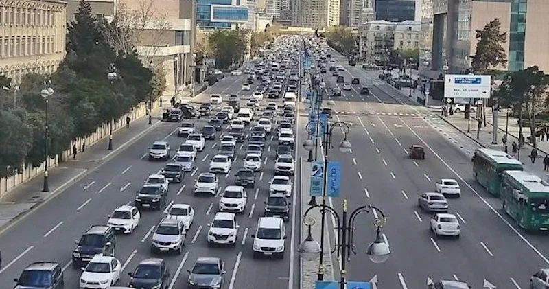5 istiqamətdə TIXAC var