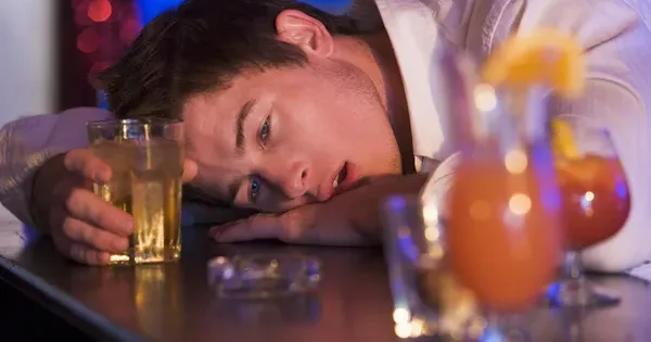 Alkoqol beyinə necə təsir edir?