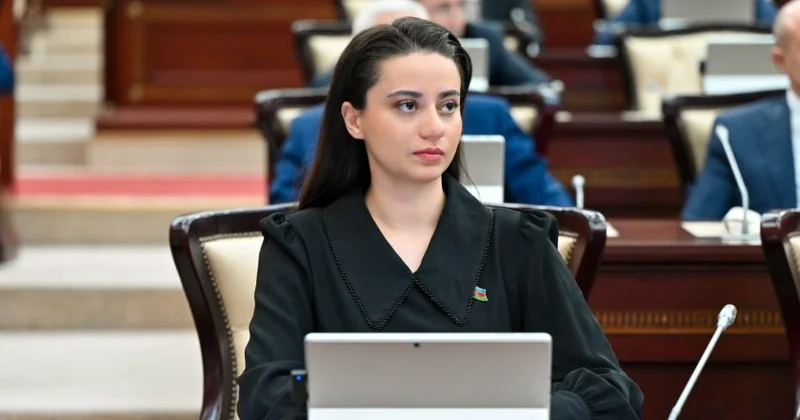 Müsahibə ikitərəfli münasibətlərin mahiyyətini də göstərdi, onun istiqamətlərini də