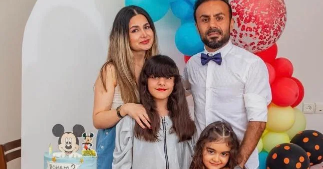 “Traktor”un sabiq futbolçusu etirazlar zamanı öldürüldü