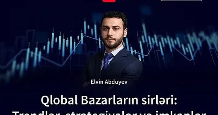 Ödənişsiz seminarda qlobal maliyyə bazarları ilə praktik şəkildə tanış olun ®