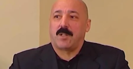 Şəmsi Səmədzadə həbsdən AZAD OLDU