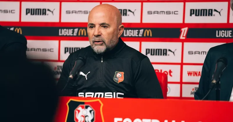 Tevesi Sampaoli ilə əvəzlədilər