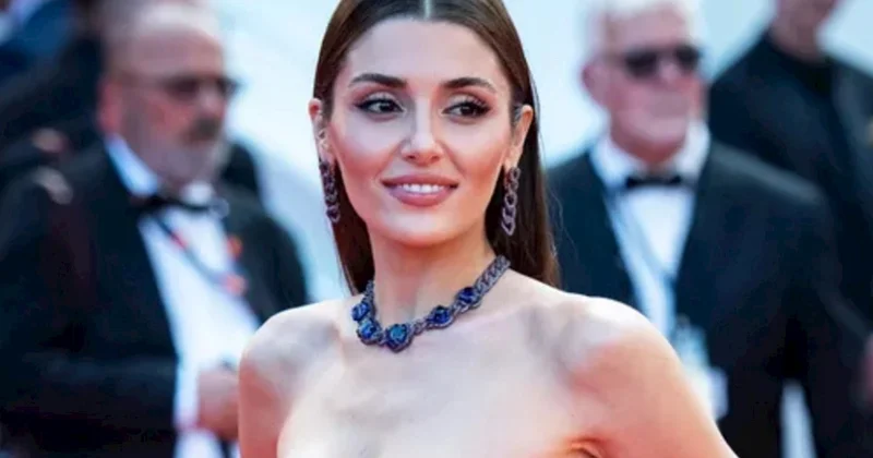 Ağ libası sosial mediada gündəm oldu FOTOLAR
