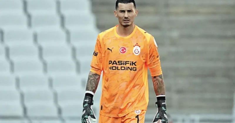 “Qalatasaray” milli üzvünə qiymət qoydu