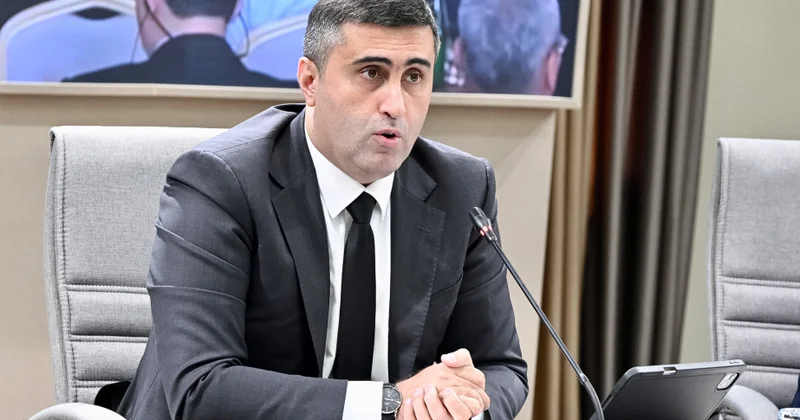 Abbas Abbasov: Reparasiya yalnız maliyyə kompensasiyası deyil, tarixi ədalətin bərpası vasitəsi olmalıdır