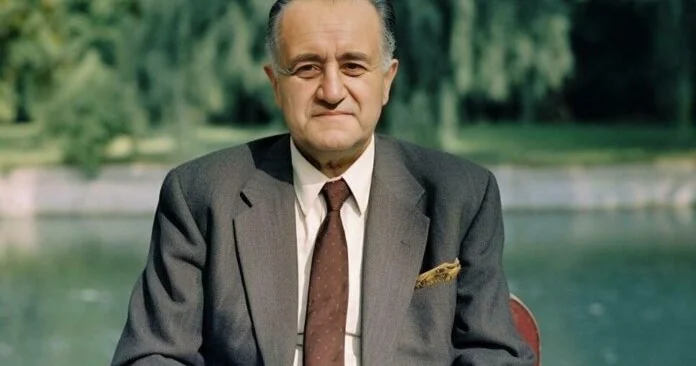 Məmməd Əmin Rəsulzadənin anadan olmasından 142 il keçir