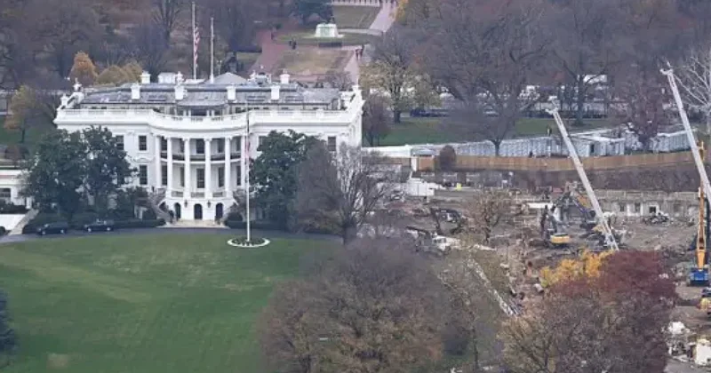 Верховный суд решил. Трамп благодарит