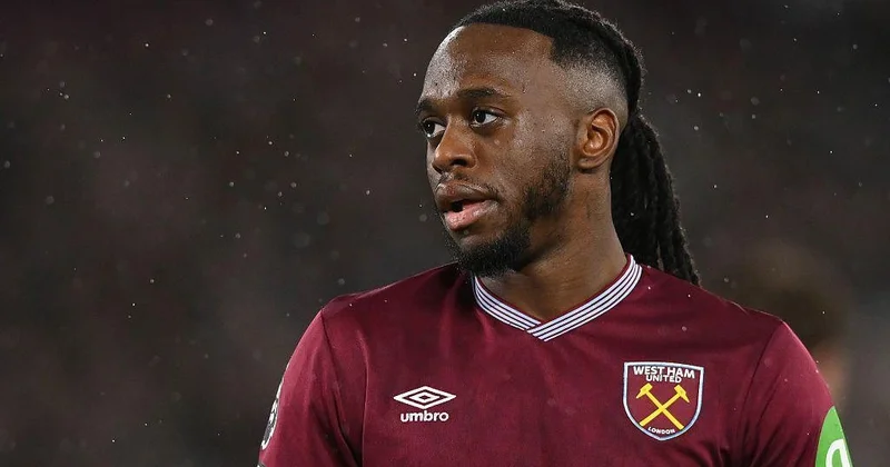 Van Bissaka Aston Villa da İCARƏ MÜQAVİLƏSİ