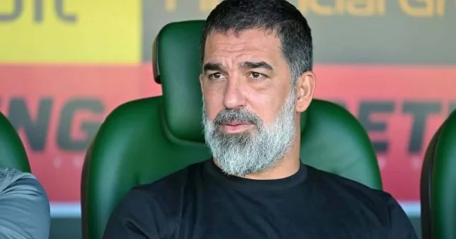 Arda Turanın “Şaxtyor”u ÇL üçün ev stadionunu seçdi Məşhur arena