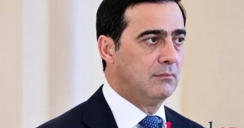 Ona general mayor rütbəsi verildi