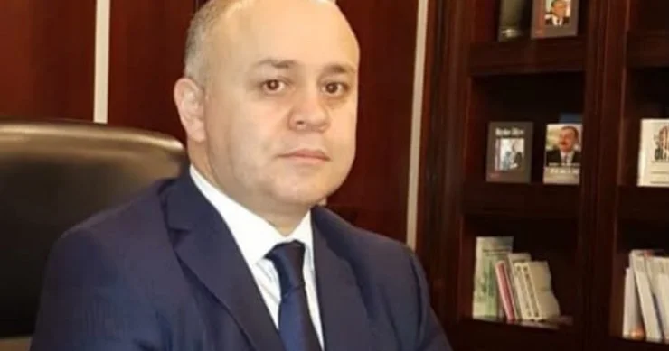 NAZİRLİKDƏ YÜKSƏK VƏZİFƏYƏ TƏYİNAT Mustafayev kimdir? + DOSYE