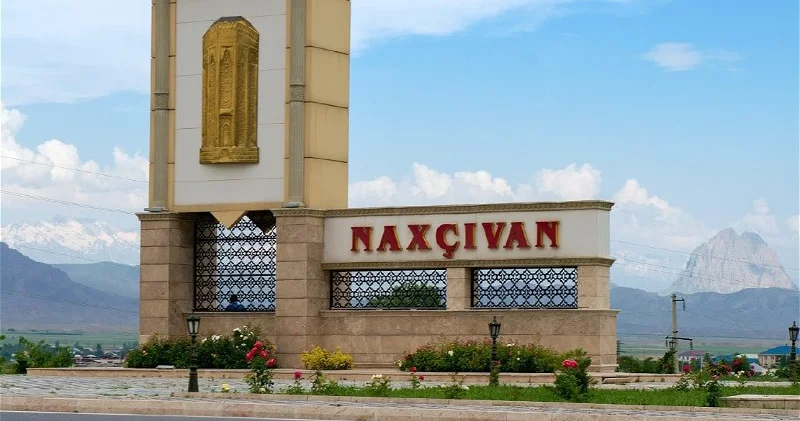 Нахчыван и Ургенч станут городами побратимами Minval Politika