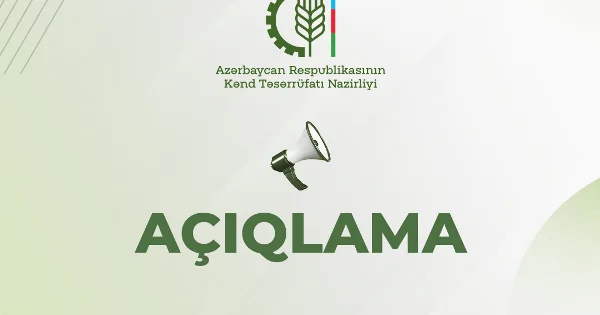 Samux rayonunda qarayara xəstəliyi ilə bağlı zəruri baytarlıq sanitariya tədbirləri həyata keçirilib