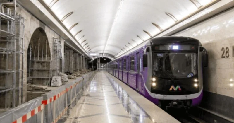 Bu proseslər başa çatandan sonra daha qısa interval ortaya çıxacaq Ekspert