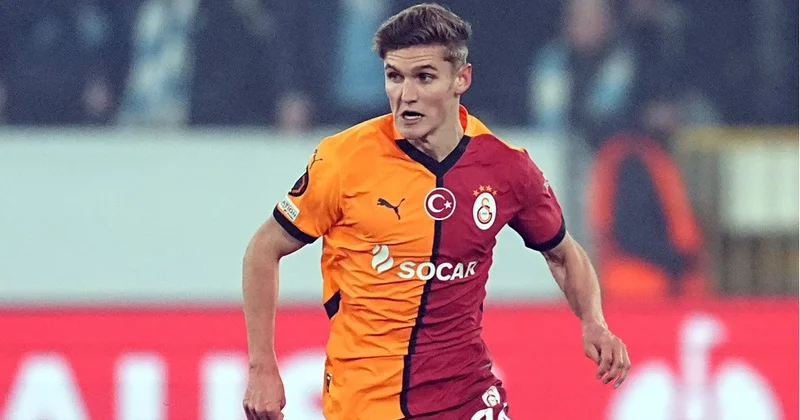 “Qalatasaray”da ayrılıq RƏSMİ