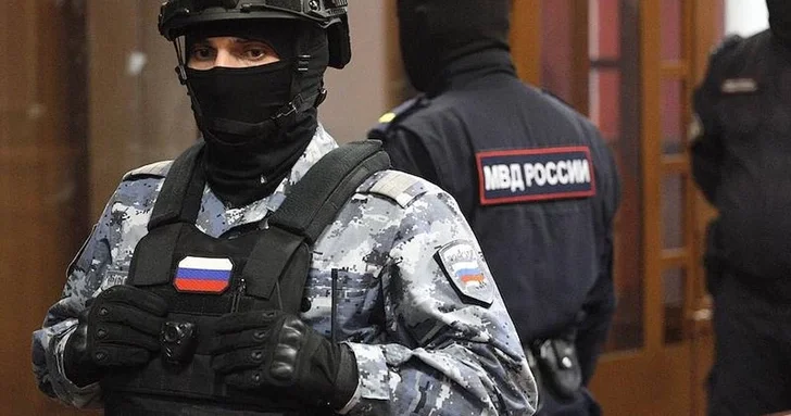 Мать арестованного в России азербайджанца: Сына пытают и принуждают оговорить страну