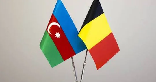 Məmməd Əhmədzadə Azərbaycanın Belçikadakı səfiri təyin edilib