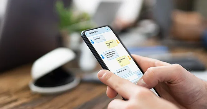 Azərbaycanda SMS istifadəsində ciddi azalma qeydə alınıb