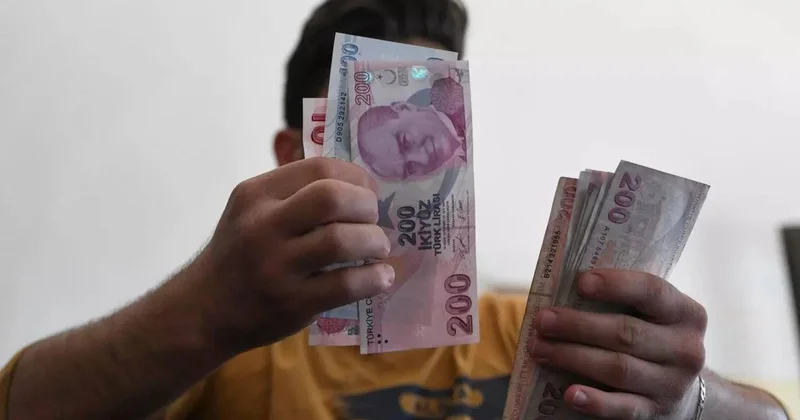 Türk lirəsi ABŞ dolları qarşısında tarixi minimum yenilədi