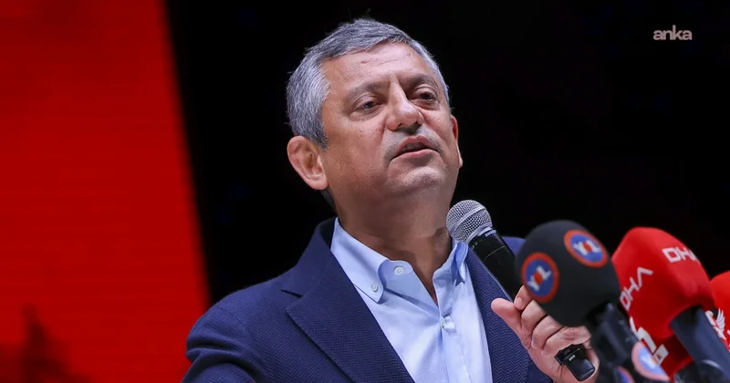 Özəldən Ərdoğana dəstək: İsrail və Netanyahuya qarşı vahid mövqeydəyik