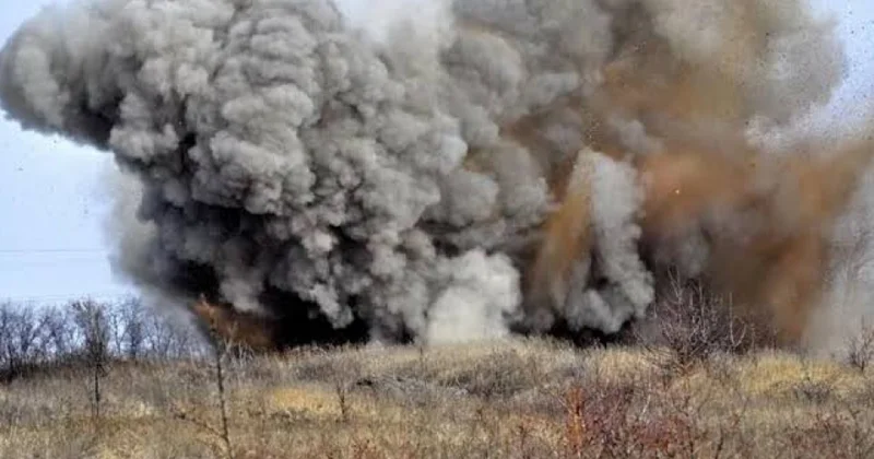 Davam edən mina terroru: Beynəlxalq ictimaiyyət fəlakətin miqyasına biganə qalmamalıdır ŞƏRH