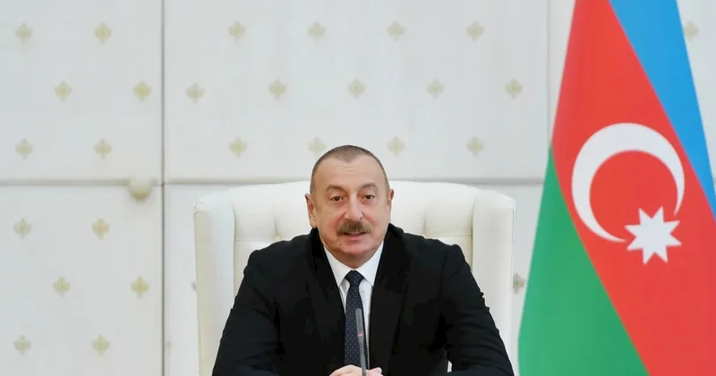 İlham Əliyev: İlin əvvəlindən Azərbaycanı 44 min Özbəkistan vətəndaşı ziyarət edib