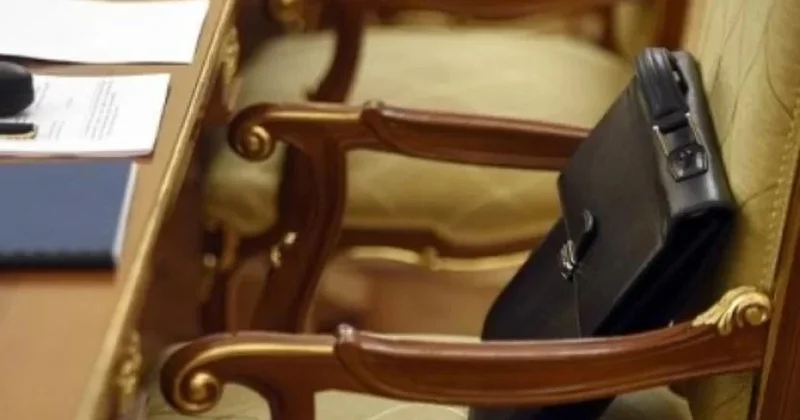 Bu dövlət qurumunda 11 rəis VƏZİFƏSİ BOŞDUR SİYAHI