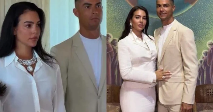 Boşansalar Ronaldo Corcinaya nələr verəcək? MÜQAVİLƏNİN ŞƏRTLƏRİ