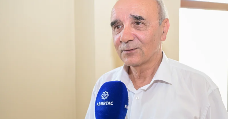 Mütəxəssis: Elmi əsaslandırılmış suvarma normalarının tətbiqi torpağın şoranlaşması riskini azaldır
