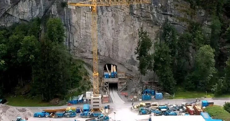 ​Milyarderlər üçün bunker “Ağıla gələn bütün təhlükələrdən qorunacaqlar”