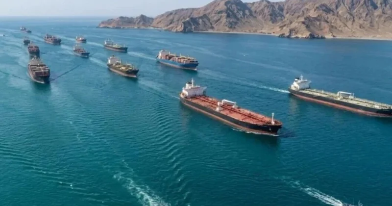 Hazırda Körfəzdəki tankerlərdə 41 milyon barel neftin qaldığı bildirilir