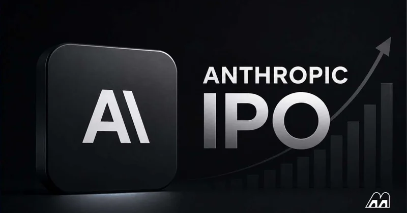 “Anthropic”dən nəhəng IPO planı