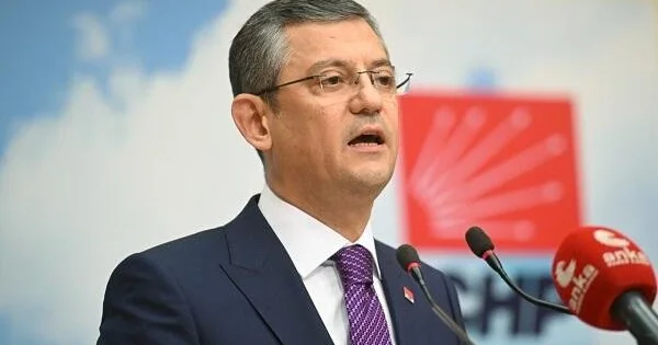 Özgür Özəldən diqqətçəkən açıqlama: “Artıq müxalifət partiyası deyilik”