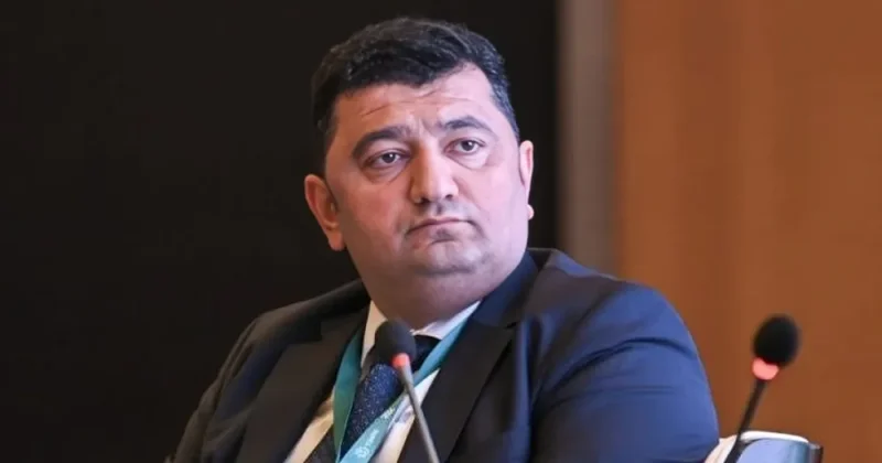 Yeni Klinikadakı işindən “Green Card” udduğuna görə çıxıbmış