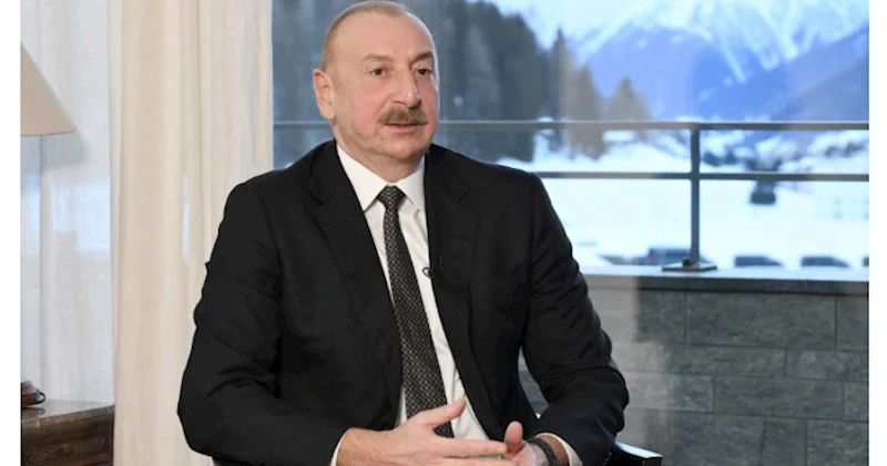 Prezident: Azərbaycan ilə Özbəkistan arasında TDT çərçivəsində əməkdaşlıq xüsusi əhəmiyyətə malikdir