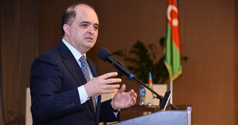 Dostluqdan müttəfiqliyə uzanan şərəfli yol