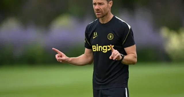Xabi Alonso: “Sözümə yox, komandanın meydandakı oyununa baxın”
