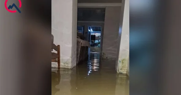 “Heç kim qapımızı açıb vəziyyətimizlə maraqlanmır” Video