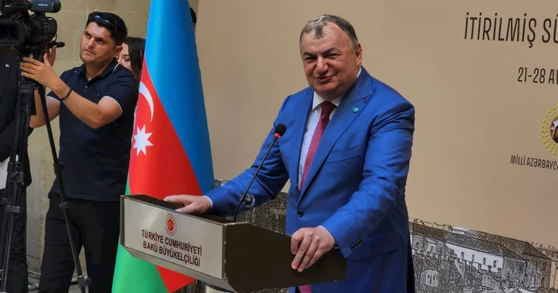 Ulu öndər Heydər Əliyev Ahıska türklərinin gəncləri üçün xüsusi təhsil proqramı həyata keçirib