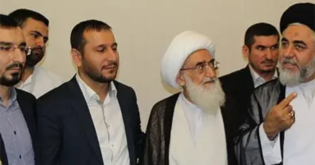 Nardaranda polis öldürən Hərəkata Avropa “vəsiqə” verir? Video