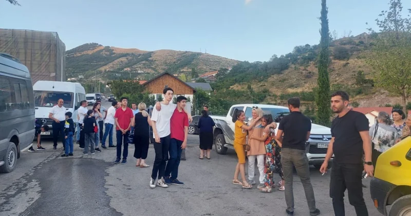 İndiyədək Laçında neçə nəfər məskunlaşıb? AÇIQLAMA