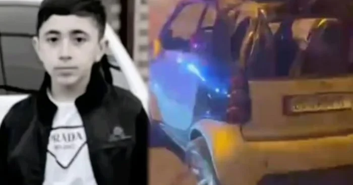 12 yaşlı oğluna avtomobil hədiyyə etdi FACİƏ İLƏ NƏTİCƏLƏNDİ
