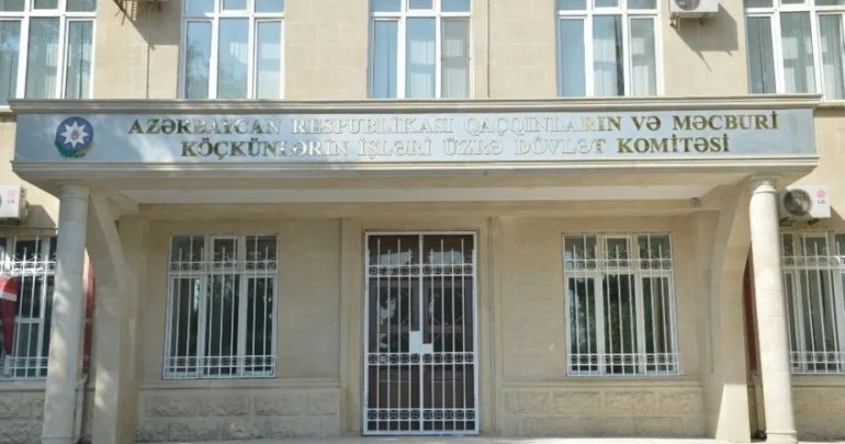 “Qaçqınkom” təcili məlumat yaydı Araşdırma nələri üzə çıxardı?