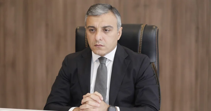 Vüsal Nəsirli onu rəhbər təyin etdi